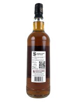 Bunnahabhain Staoisha 2014 10 Jahre Alt 100 Proof Edition