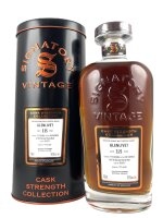 Glenlivet 2006 18 Jahre Alt Cask Strength Collection