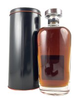 Glenlivet 2006 18 Jahre Alt Cask Strength Collection