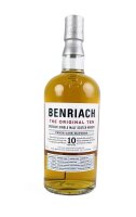 Benriach 10 Jahre Alt