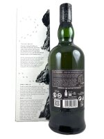 Ardbeg Traigh Bhan 19 Jahre Alt Batch 4