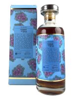 New Yarmouth 1994 28 Jahre Alt Lignum Vitae Floral Series