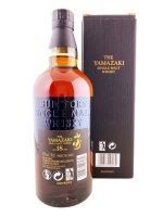 Yamazaki 18 Jahre Alt - Alte Box