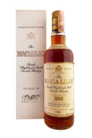 Macallan 1965 17 Jahre Alt Rinaldi Import