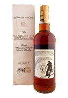 Macallan 1965 17 Jahre Alt Rinaldi Import