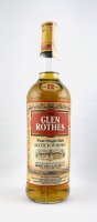 Glenrothes 1980s 12 Jahre Alt Rinaldi
