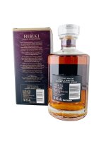 Hibiki 21 Jahre Alt New Box