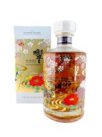 Hibiki Harmony Ryusui-Hyakka 2021 Limited Edition