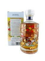 Hibiki Harmony Ryusui-Hyakka 2021 Limited Edition