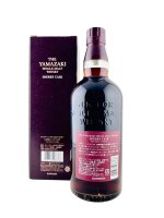 Yamazaki Sherry Cask 2012