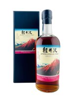 Karuizawa 1999-2000 Vintages 4th Edition Fugako Sanjurokkei