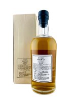 Karuizawa 1992 17 Jahre Alt Vintage Workers Label #3273