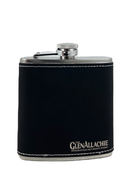 Glenallachie Flachmann