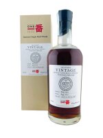 Karuizawa 1970 Vintage Single Cask #6177