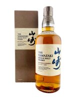 Yamazaki Bourbon Barrel 2013