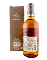 Yamazaki Bourbon Barrel 2013