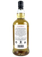 Kilkerran 8 Jahre Alt Cask Strength 2025 Release
