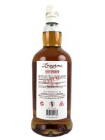 Longrow 100 Proof Limited Edition 2026