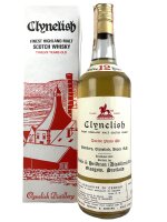 Clynelish 1971 12 Jahre Alt Ainslie & Heilbron by...