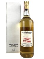 Clynelish 1971 12 Jahre Alt Ainslie & Heilbron by...