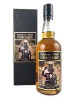 Chichibu #8236 Whisky Abbey 2025
