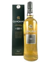 Glen Grant 10 Jahre Alt
