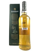 Glen Grant 10 Jahre Alt