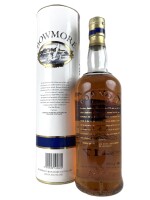 Bowmore 1980s 17 Jahre Alt