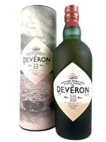 Glen Deveron 18 Jahre Alt
