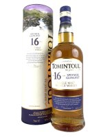 Tomintoul 16 Jahre Alt