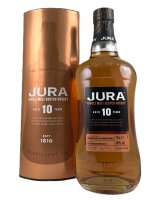 Jura 10 Jahre Alt