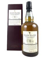 Glen Elgin 12 Jahre Alt