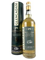 Glencadam 18 Jahre Alt