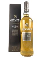 Glen Grant 12 Jahre Alt