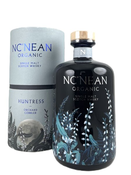 NcNean Huntress 2023 Woodland Candy