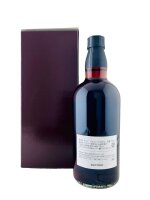 Yamazaki 1996 Single Cask #AX70015