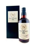 Yamazaki 1998 Single Cask #CU70095