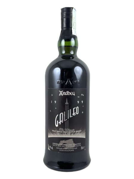 Ardbeg Galileo