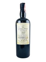 Glenburgie 1989 Handwritten