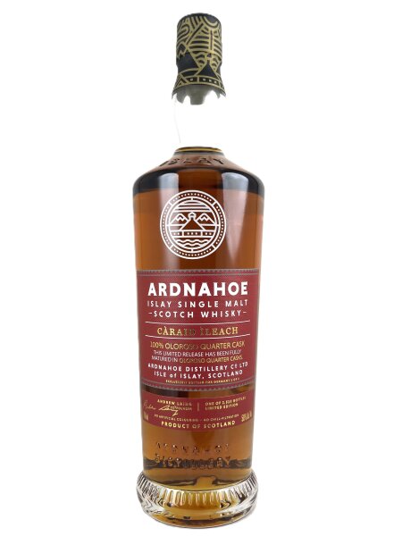 Ardnahoe Càraid Ìleach No.1