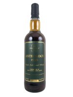 Ben Nevis 1996 29 Jahre Alt The Colours of Whisky Edition...