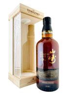 Yamazaki 18 Jahre Alt Limited Edition