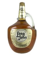 Long John 1970s 189cl Built-in Pourer