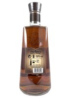 Four Roses Single Barrel #43-3A