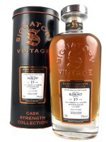 Glenlivet 2006 19 Jahre Alt Cask Strength Collection