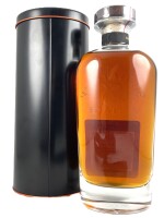 Glenlivet 2006 19 Jahre Alt Cask Strength Collection