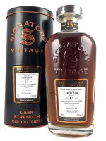 Aberlour 2012 14 Jahre Alt Cask Strength Collection