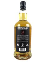 Springbank 12 Jahre Alt Cask Strength 2026 Release