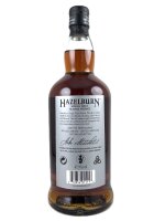 Hazelburn 7 Jahre Alt Oloroso Cask 2026 Release