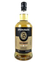 Springbank 5 Jahre Alt 100 Proof
